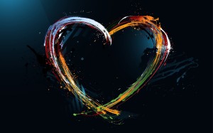 love-hearts-and-kisses-wallpaper-hd