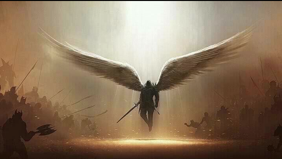 angel-warrior