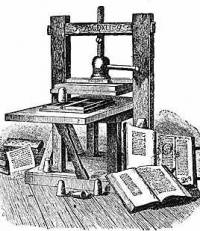 Guttenburg Press