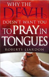 Why the Devil Doesnt Want You to Pray in Tongues