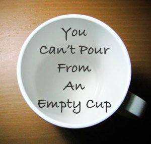 empty-cup