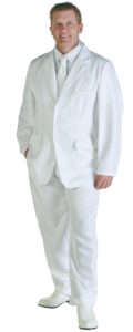 whitesuit