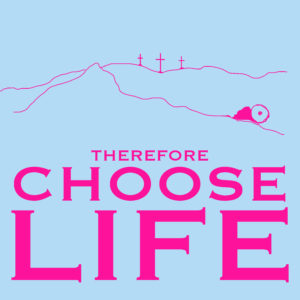 therefore-choose-life-cd